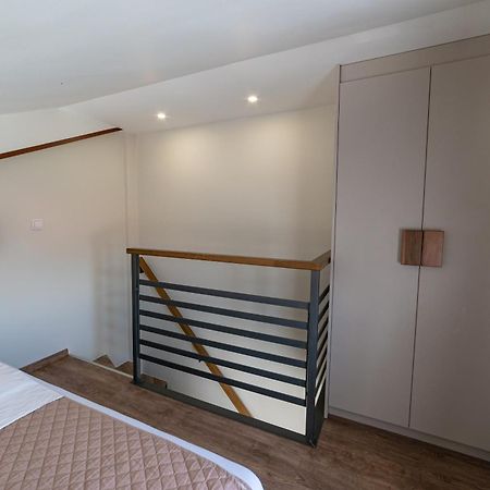 Atrijum Apartments And Rooms Кладово Екстериор снимка